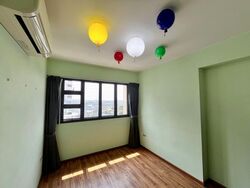 Blk 31 Ghim Moh Edge (Queenstown), HDB 4 Rooms #508397741